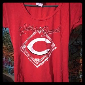 MLB genuine merchandise t-shirt